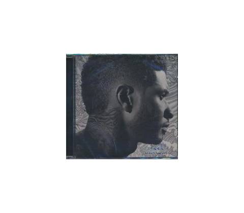 USHER: LOOKING 4 MYSELF CD