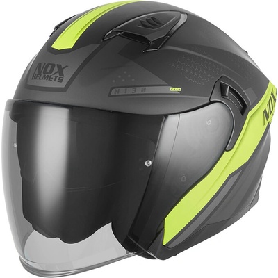 NOX N130 EKTO