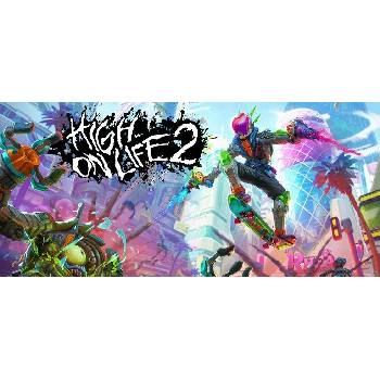 High On Life 2