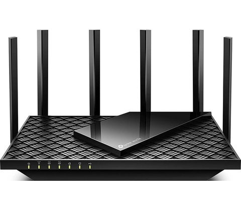 TP-Link Archer AXE75