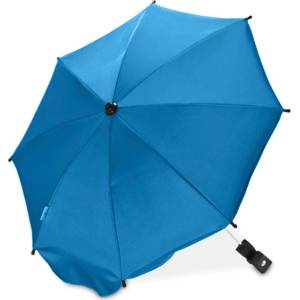 Caretero Чадър за количка Caretero - Sky Blue (TEROA-1207)