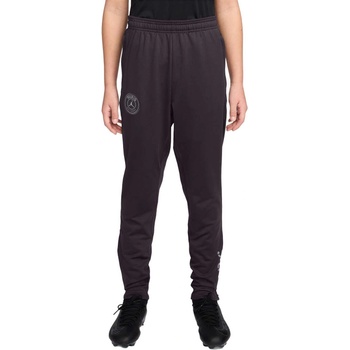 NIKE Спортно долнище psg y nk df strk pant kpz se