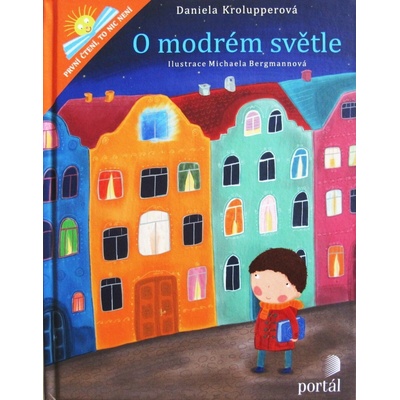 O modrém světle
