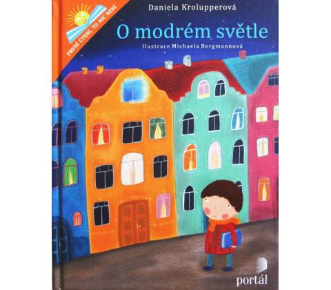 O modrém světle