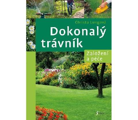 Dokonalý trávník