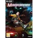 MagRunner: Dark Pulse