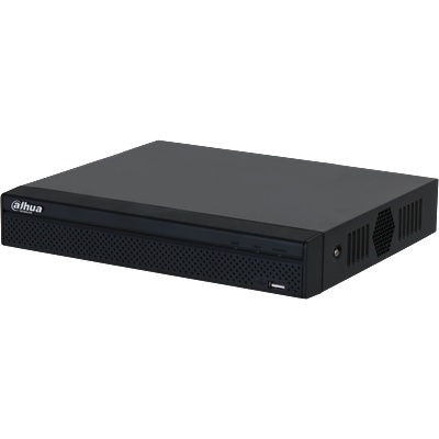 Dahua 4-channel NVR NVR2104HS-P-4KS3