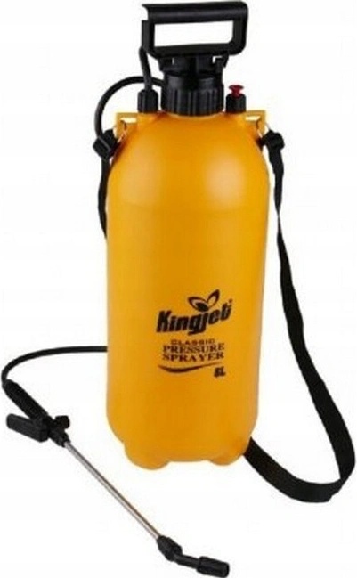 Strend Pro 8 L