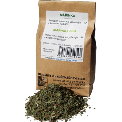 JUKL Mářinka 50 g
