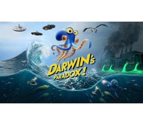 Darwin's Paradox