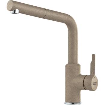 Franke Urban nozzle L-spout side HP OS (115.0595.093)
