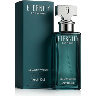 Calvin Klein Eternity Aromatic Essence Intense parfum pánsky 50 ml