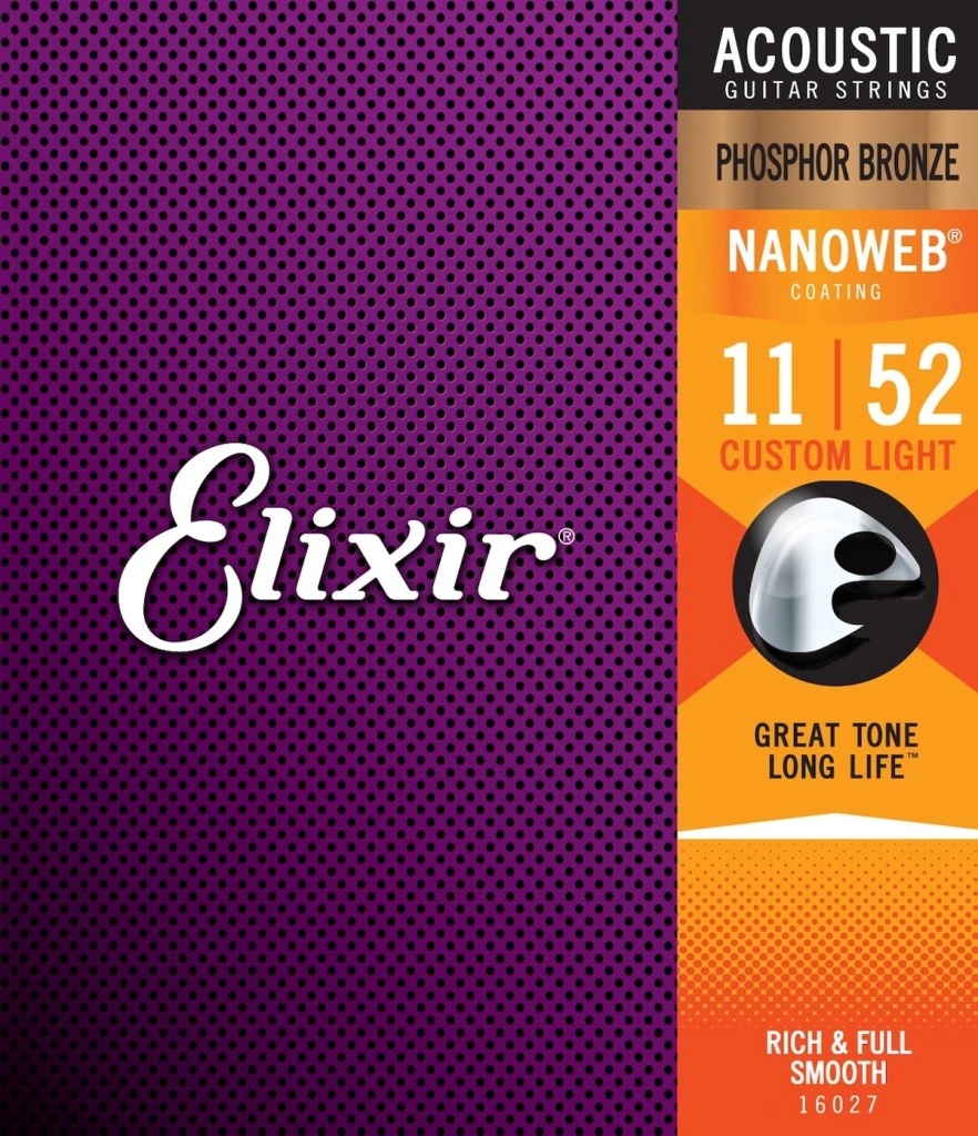 Elixir Nanoweb 16027