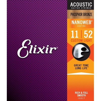 Elixir Nanoweb 16027