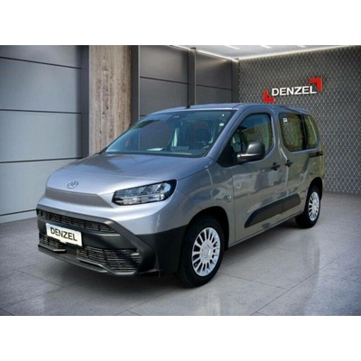 Toyota Proace City Verso 1.5 Shuttle 75 kW