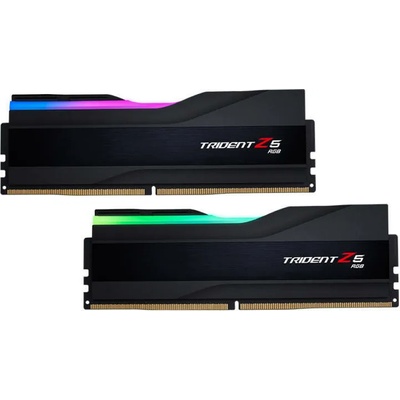 G.SKILL Trident Z5 RGB 32GB (2x16GB) DDR5 5200MHz F5-5200J3636C16GX2-TZ5RK