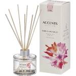 Bolsius Ароматизатор Bolsius ACCENTS Bubbles & Blessings 100 мл + ароматни пръчици