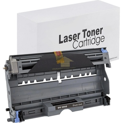 Compatible Br-d2000 | dr2000 / dr2005 (dr2005)