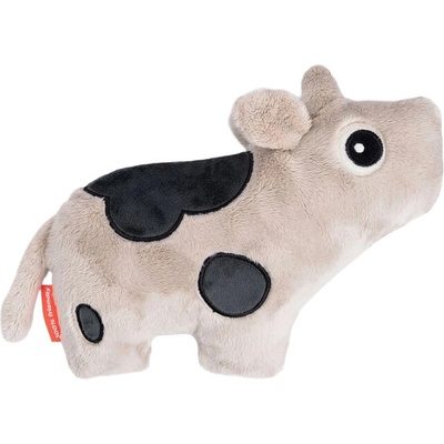 Done by Deer Мека играчка за гушкане Done by Deer - Dotti, Sand (4053529)