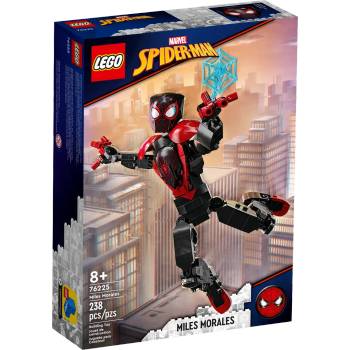 LEGO® Marvel™ - Miles Morales Figure (76225)