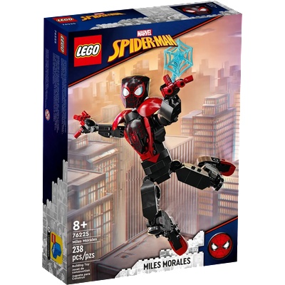 LEGO® Marvel™ - Miles Morales Figure (76225)
