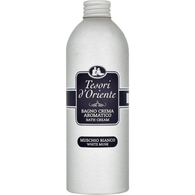 Sarantis Tesori d´Oriente Muschio Bianco pěna do koupele 500 ml