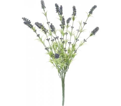 Lavendule větvička 61cm