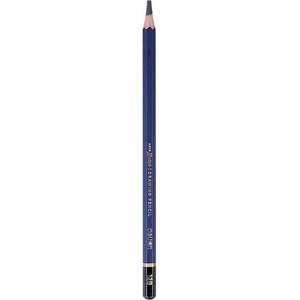 Deli Arte Nuevo 12B скица графитен молив DES999-12B (DES999-12B)