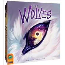 The Wolves EN