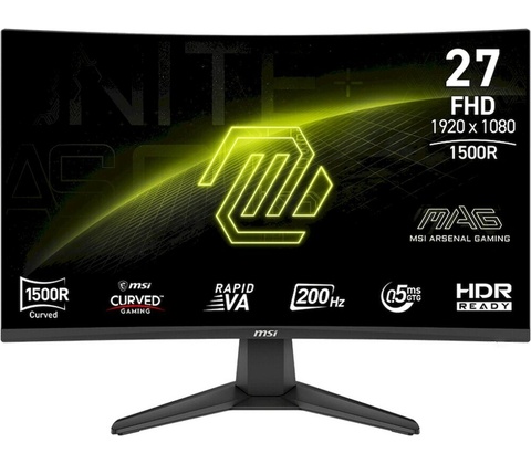MSI MAG 276CF E20