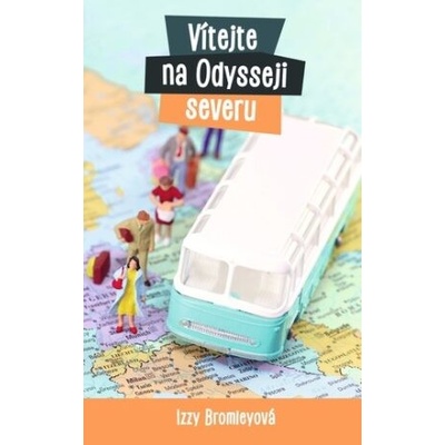 Autokarový zájezd - Izzy Bromley