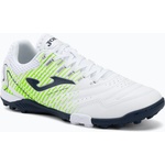 joma Мъжки футболни обувки Joma Maxima TF white