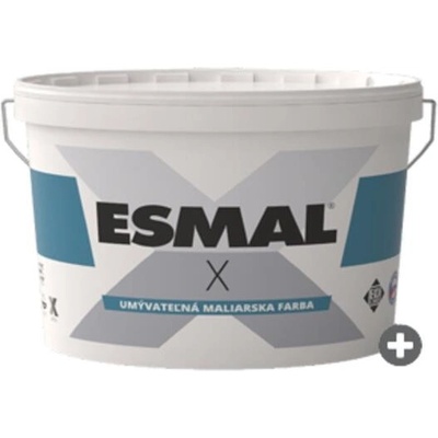Esmal X báza C 12 kg