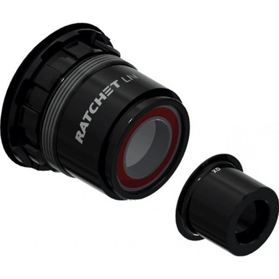 ořech DT Swiss kit SRAM for Ratchet Alu