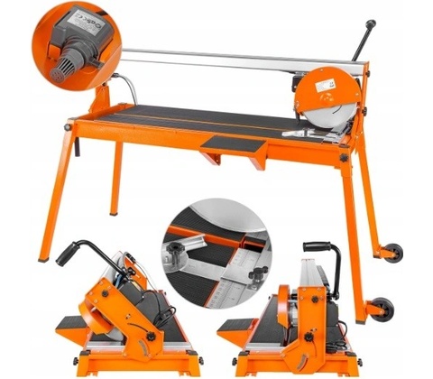 Scheppach FS 3600