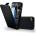 BlackBerry Z10 Flip2 Калъф + Скрийн Протектор