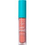 Golden Rose Гланц за устни miss beauty - Nr. 03 Soft Peach, 4, 5 ml (3035980)