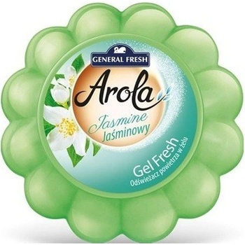 Arola Jasmine Gélový osviežovač 150 g