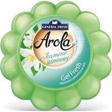 Arola Jasmine Gélový osviežovač 150 g