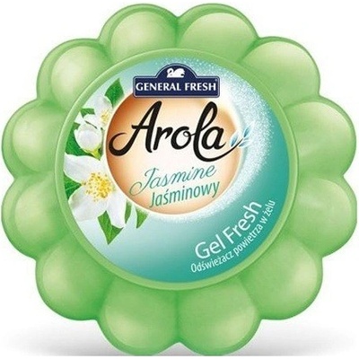 Arola Jasmine Gélový osviežovač 150 g