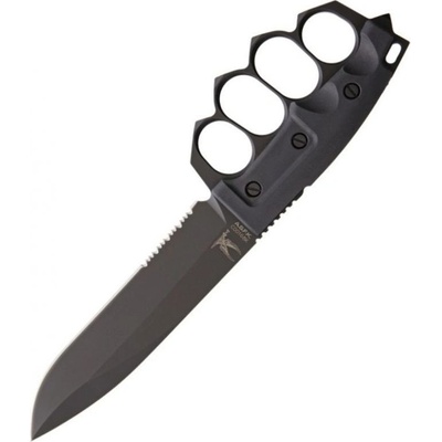 Extrema Ratio A.S.F.K. BLACK 04.1000.0438/BLK
