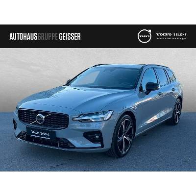 Volvo V60 B4 Plus 145 kW