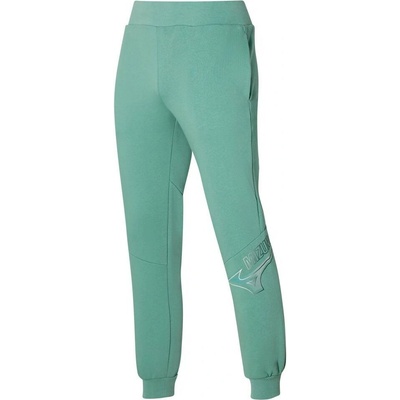 Běžecké tepláky Mizuno RB Sweat Pant K2GDA50430
