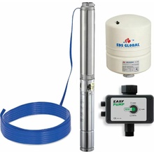 EVAK PUMP V-SMART 2512/8
