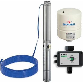 EVAK PUMP V-SMART 2512/8