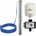 EVAK PUMP V-SMART 2512/8