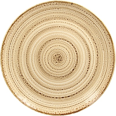 RAK Twirl talíř mělký 31 cm beach TWNNPR31BE-6