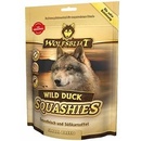 Wolfsblut Dog Squashies Wild Duck Small Breed 350 g