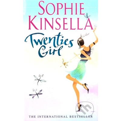 Twenties Girl