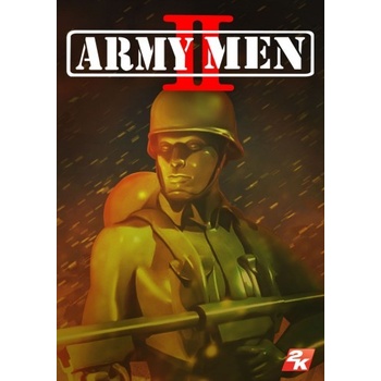 Army Men 2